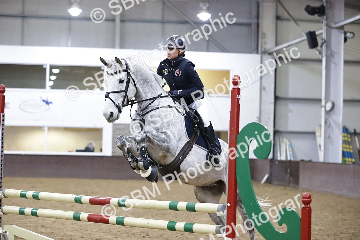 SBM_001337 - Class 3 - 1.00m