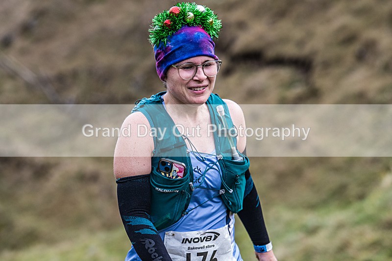 Litton-813 - Litton Christmas Cracker Fell Race (Limestone Series) Sunday 14th December 2025