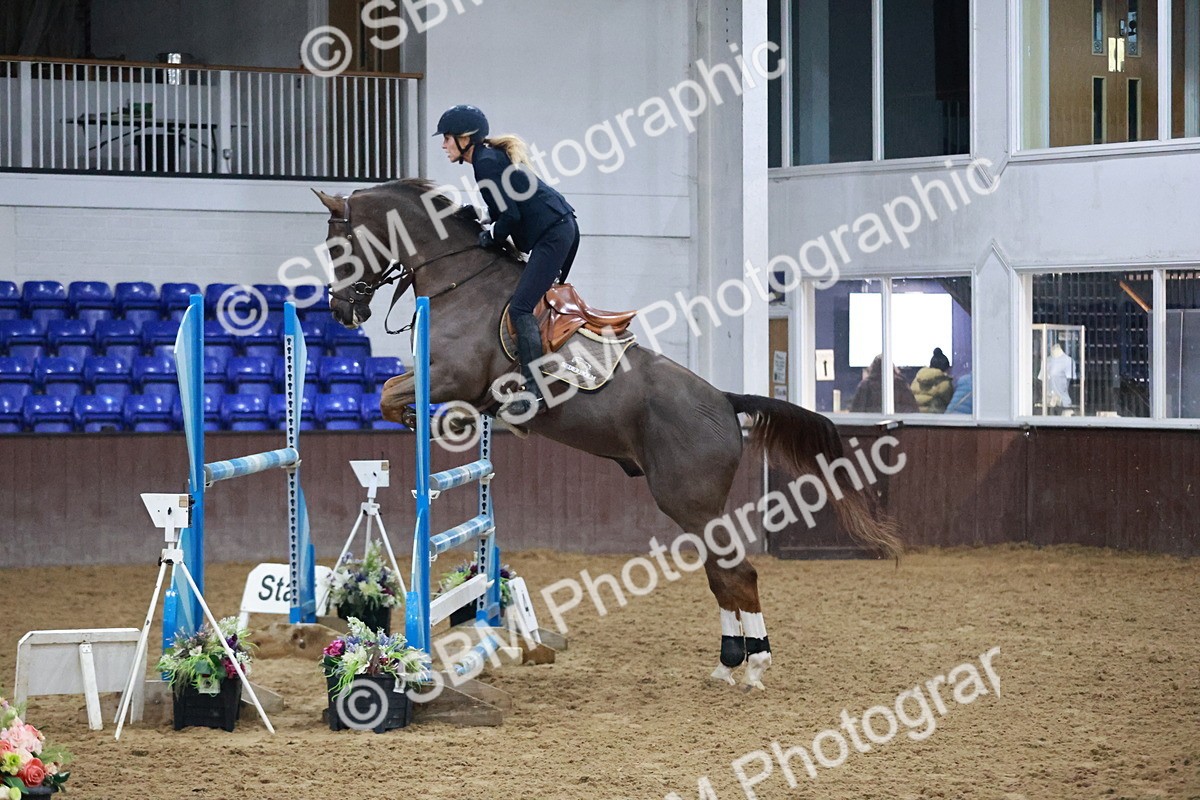 SBM_001779 - Class 5 - Senior Foxhunter - 1.20m