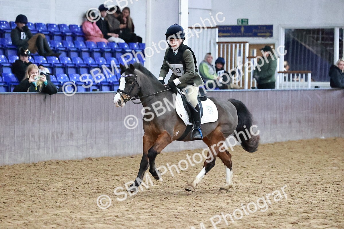 SBM_000683 - Class 2 - Show Jumping 50cm