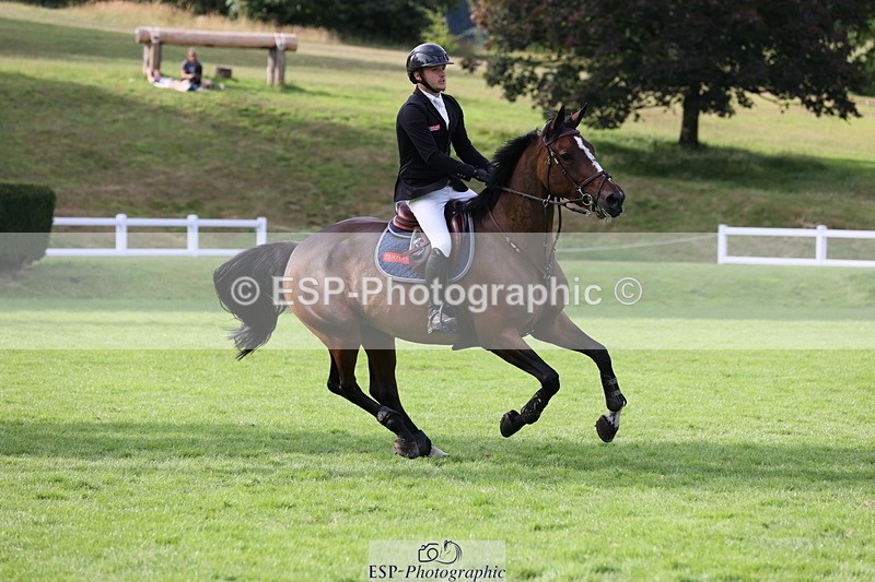 250704A-174046-12581 - Cls 18 Snr 1.40m Grand Prix