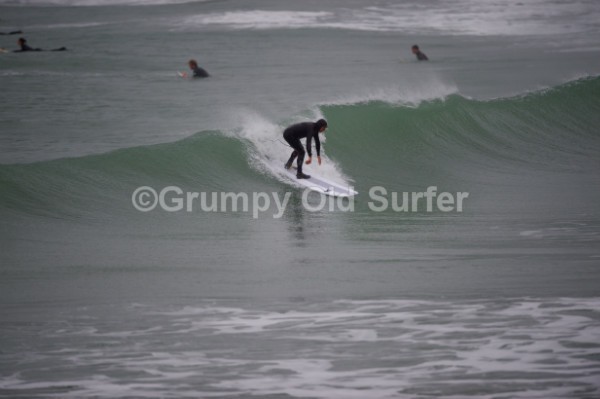 DSC_6514 - Towan/Harbour Newquay 25th /26th December 2015