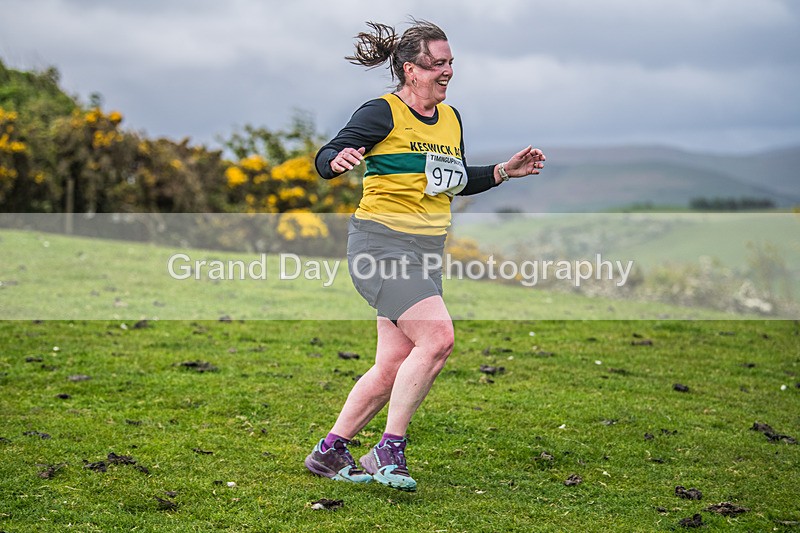 Hay-O-686 - Hay-O Trail Race Tuesday 19th May 2026