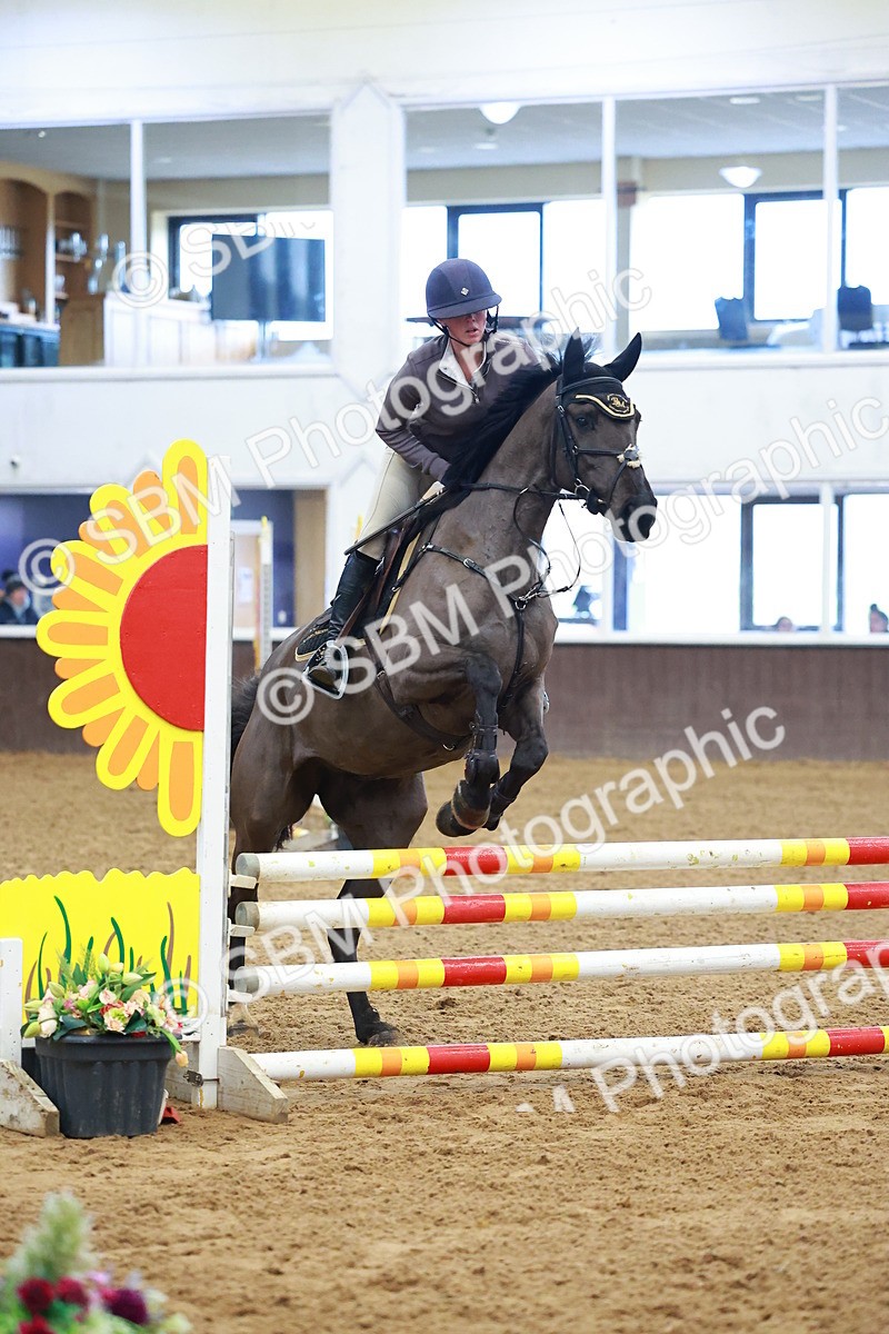 SBM_002058 - Class 7 - Clear Round