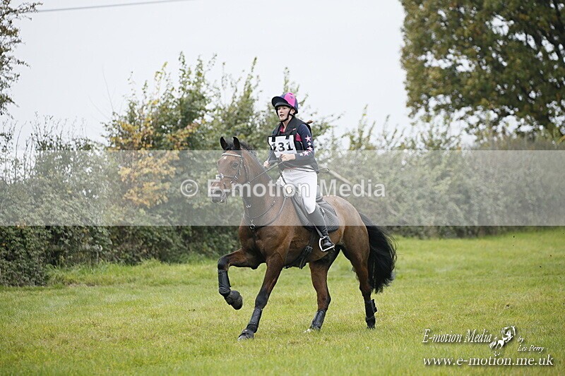 WWHT 181020 WWHT 181020 1432 - WWEC Intermediate (0.90m)  18/10/20