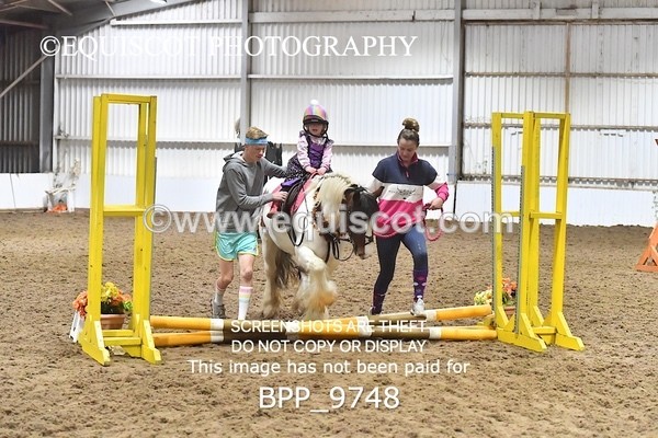 BPP_9748 - CLASS 1 CROSSPOLES