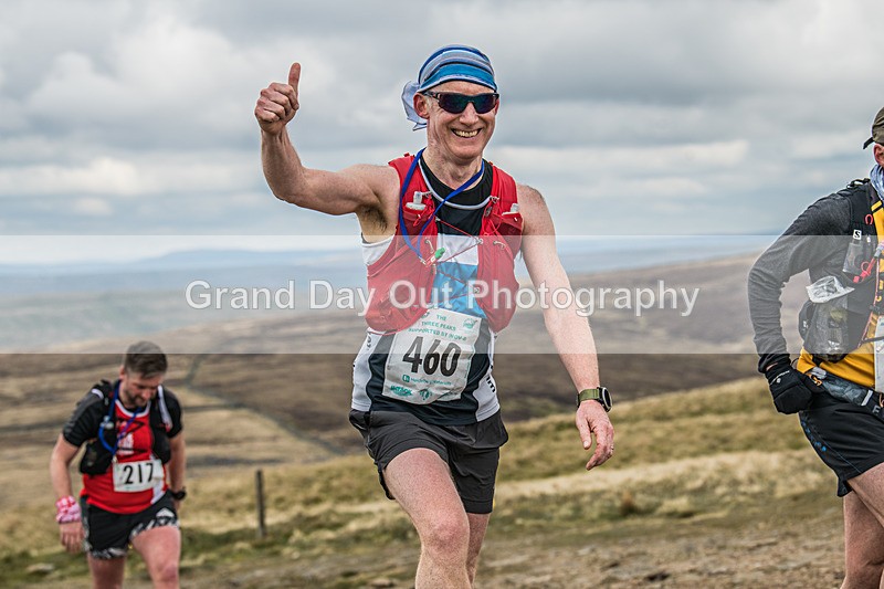 3 Peaks-1036 - The 3 Peaks Race Saturday 27th April 2024