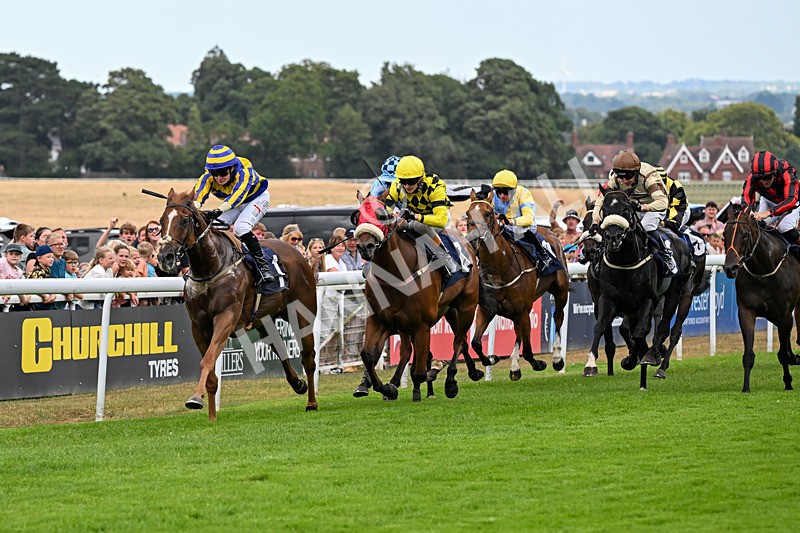280726-Race 6-Azuinthejungle-1695 - Race 6 16.30pm It's Ladies Day Next On 12 August Handicap