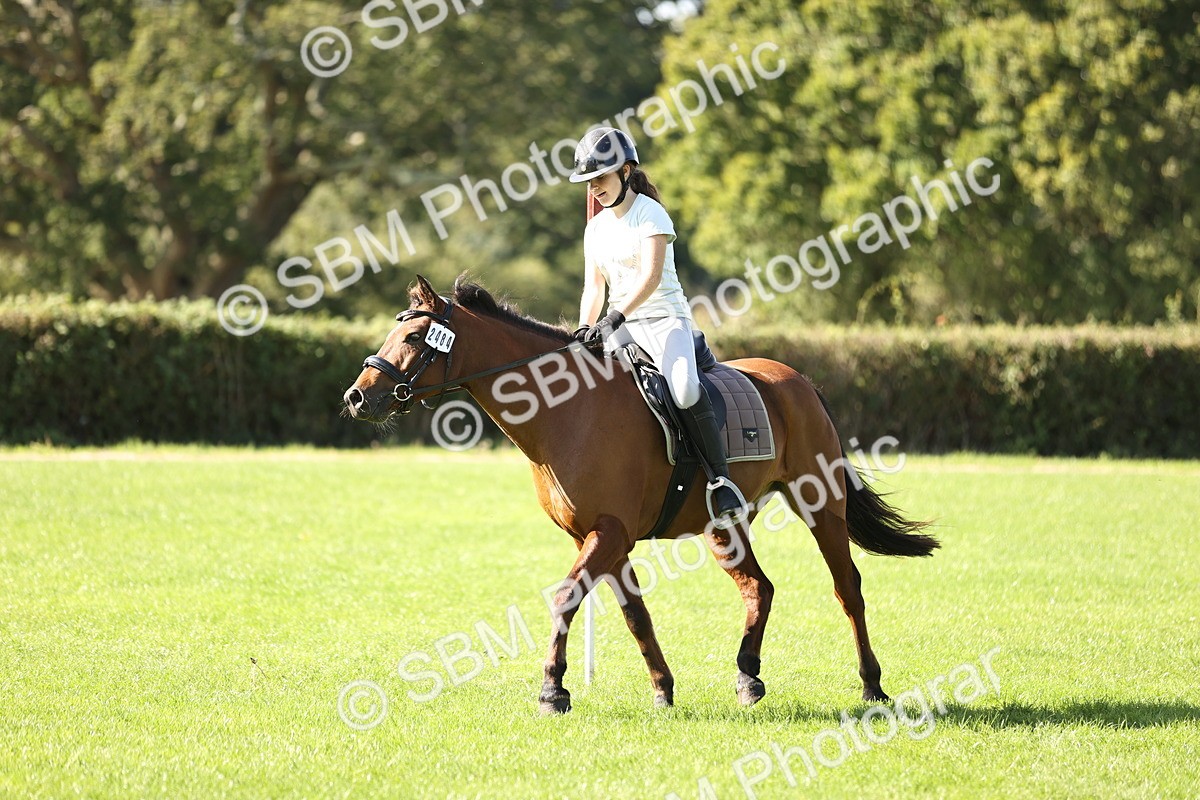 SBM_23099 - S4 - Have a Go at Working Equitation
