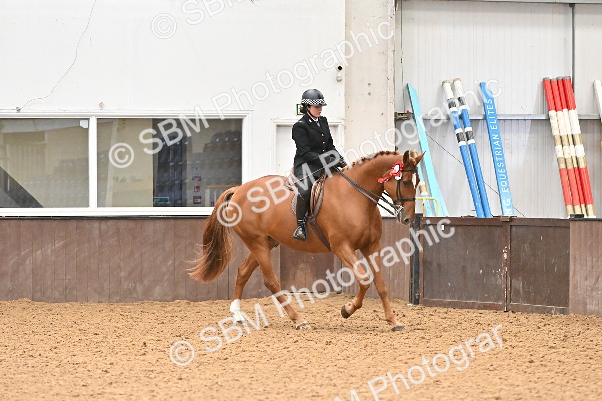 SBM_001557 - Class 30,31 - SSADL Ridden Seniors