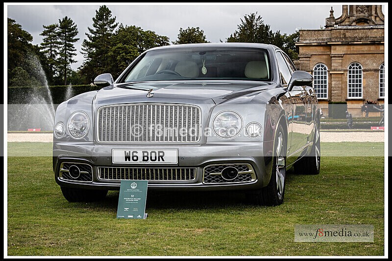  - Salon Privé 2019