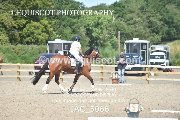 JAC_5066 - CLASS 27 My Quest Open Novice Test 2