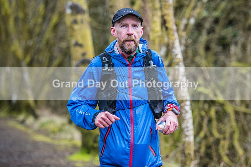Kielder Ultra-1130 - High Terrain Events Kielder 82, 50, 32K Ultra Races, Saturday 1st April 2023
