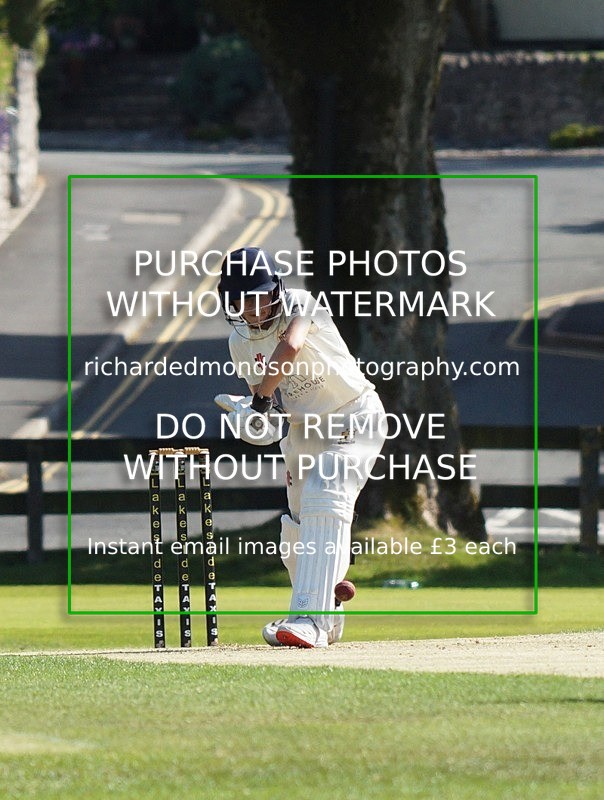 DSC03169 - Netherfield 2nds v Longridge 2nds (Saturday 17 July)