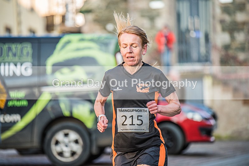RTH-247 - Keswick Round The Houses Road Race, Wednesday 26th April 2023