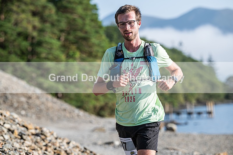 Scafell Pike -23 - Fellside Events Scafell Pike Trail Marathon Sunday 23rd August 2026