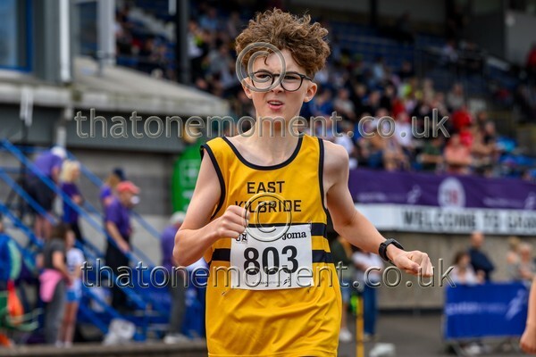 Age26 SUN-918970 - Track Male Set One
