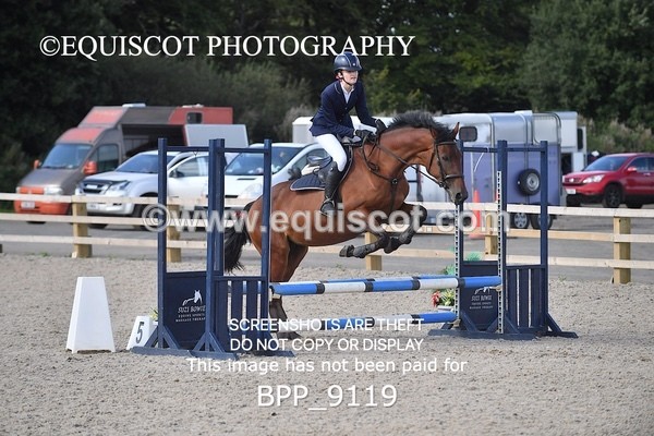 BPP_9119 - CLASS 5 60CM