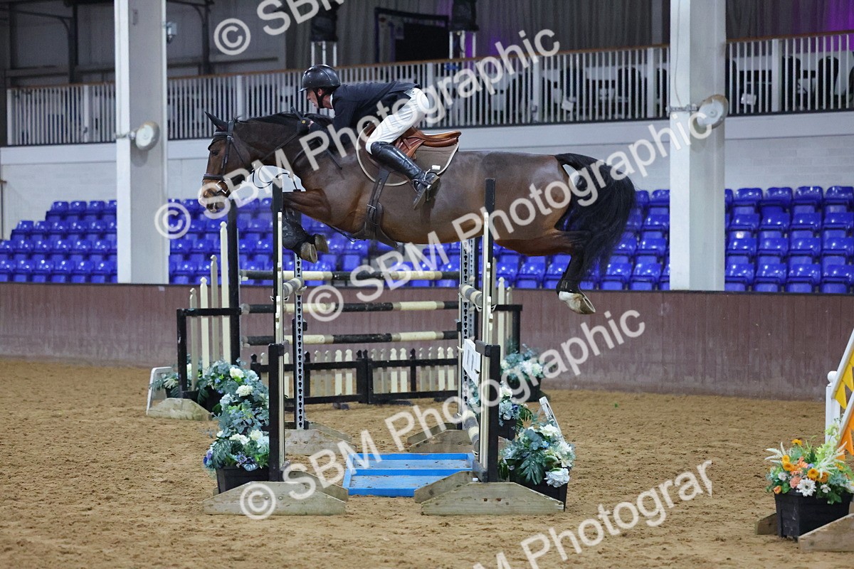 1I0A6083 - Class 12 - National 1.30m/1.40m Open Handicap