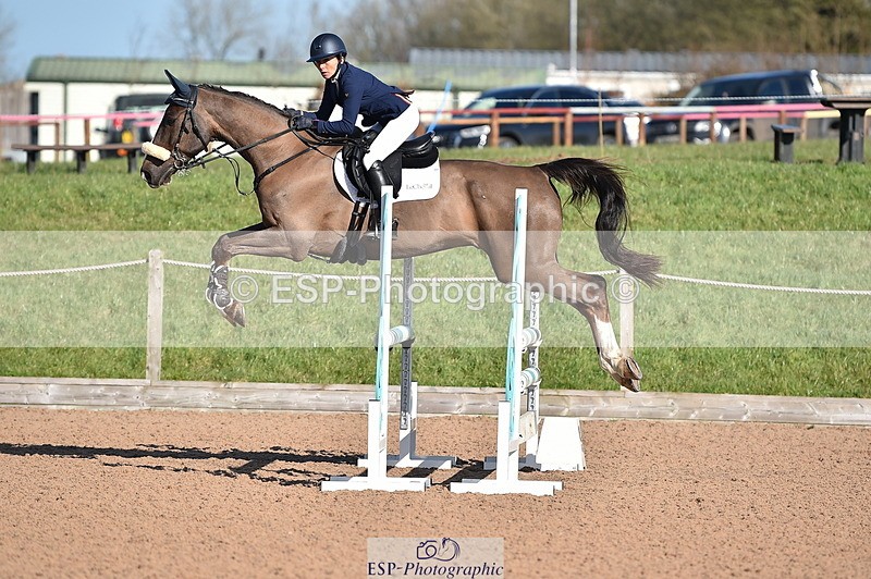 240306A-102450-00757 - Cls 1 British Novice and 90cm Open