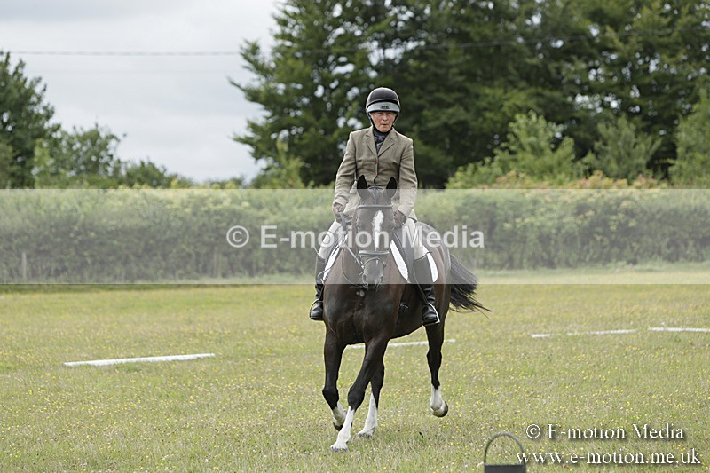 BVR160717-2071 - Class 4 & 5 Dressage 16/07/17
