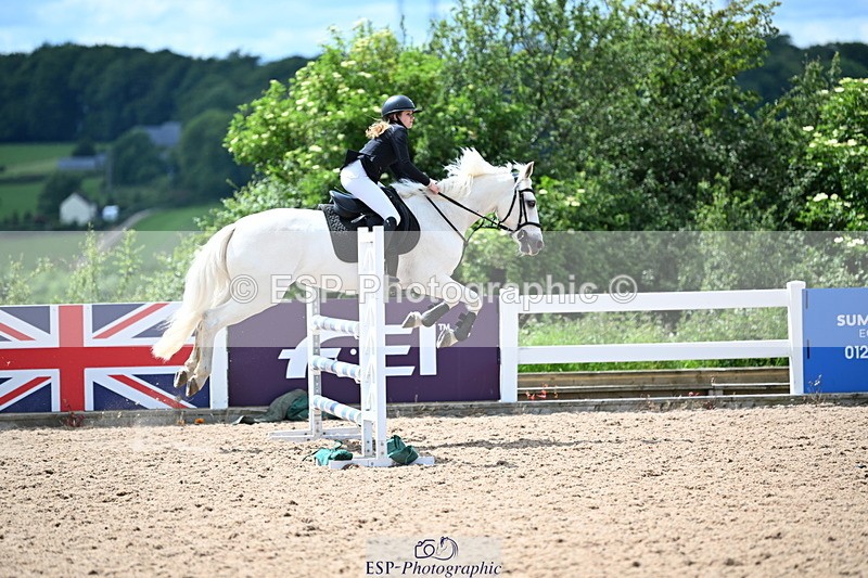 240608A-150444-01534 - Cls 11 Pony Newcomers and 1m Open