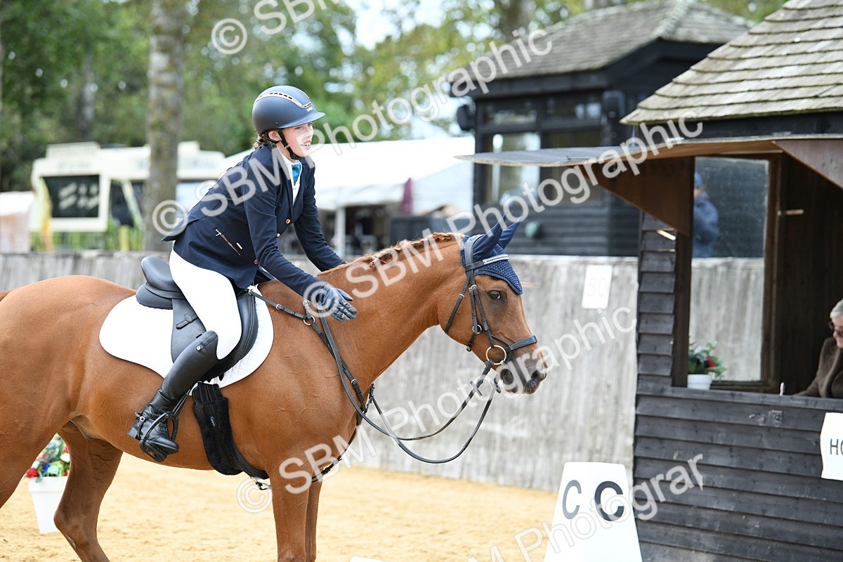SBM_09865 - D15 Small Tour Championship Novice 24
