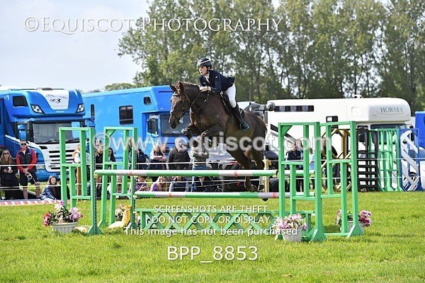BPP_8853 - CLASS 2 The RHS Equikro Equestrian Classic Championship Qualifier (1.20m)