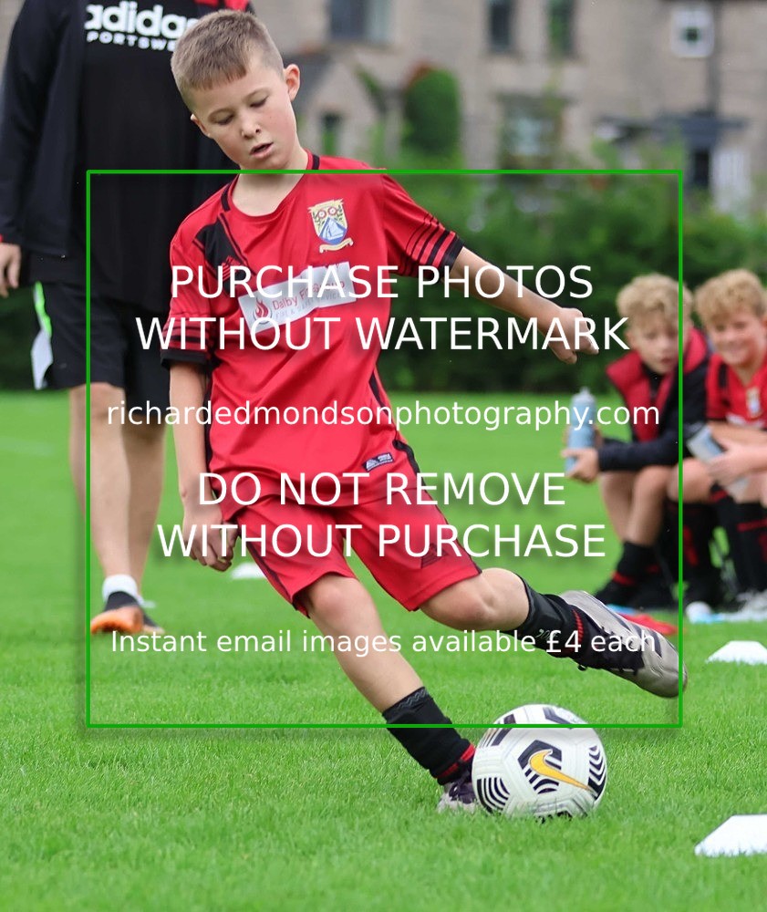 533A7781 - Kendal Utd U9 vs Morecambe Hawks U10 (7/09/25)