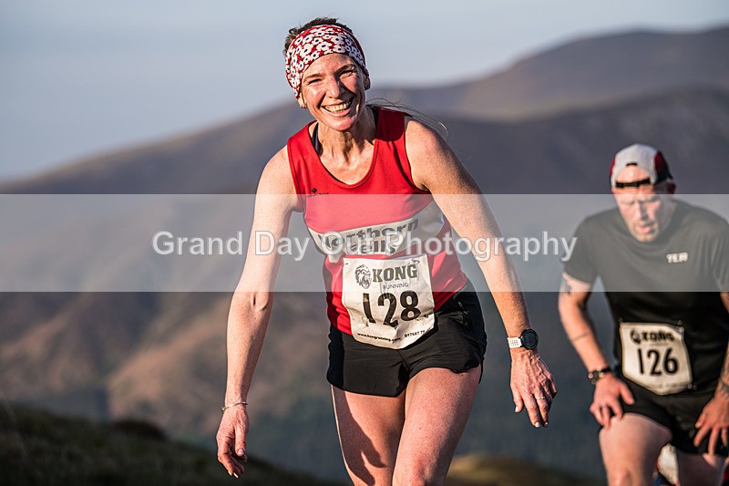 Lords Seat-504 - Lords Seat Fell Race Wednesday 30th April 2025