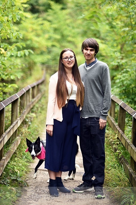 CT018 - Pre-wedding photos
