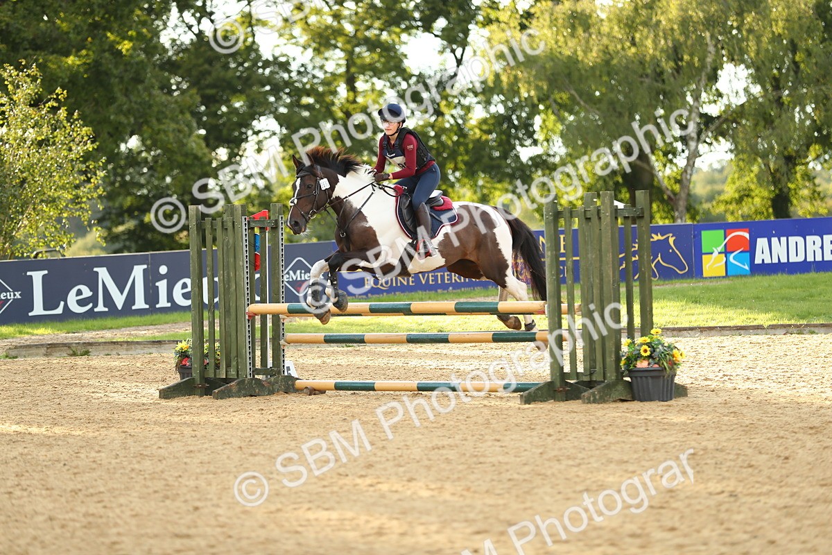 SBM_12789 - E9 Eventers Challenge 90cm Championship