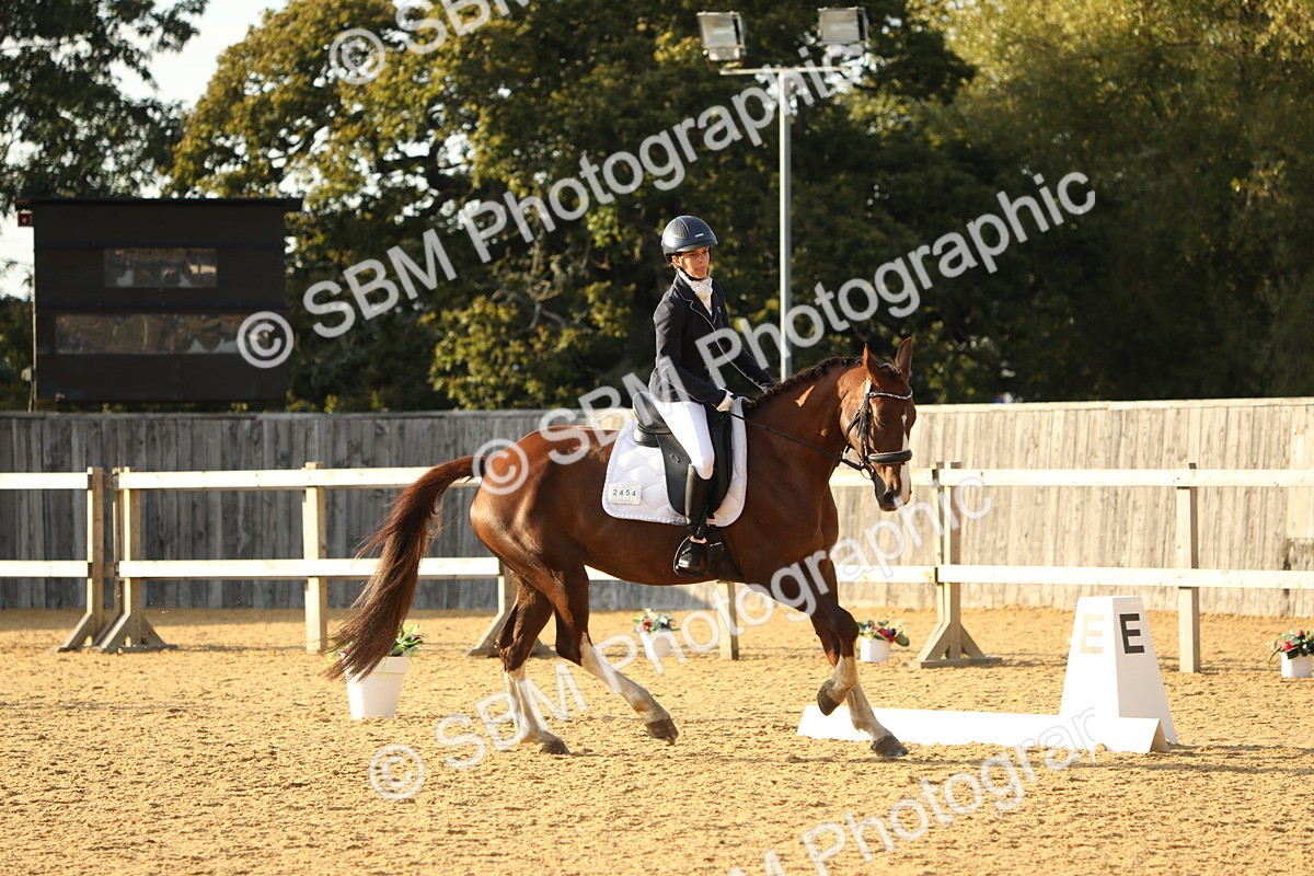SBM_55172 - D25 - Junior Championships - Novice 24-Elementary 42