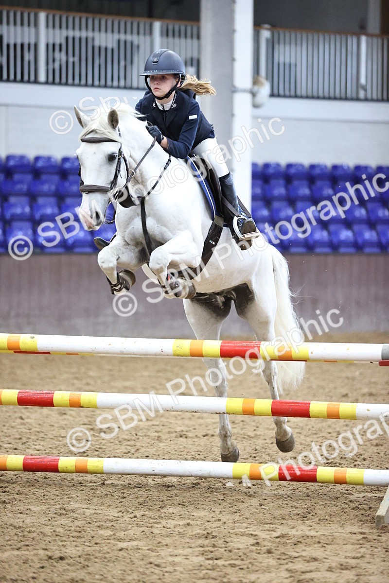 SBM_000780 - Class 3 - Pony Discovery - 90cm Open