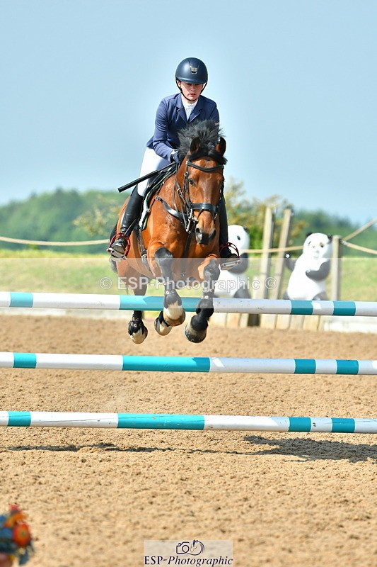 230609A-100906-00035 - Cls 1 Snr 1.05m & 1.10m Open