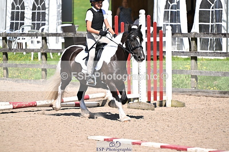 240729B-112552-02375 - Showjumping Competition