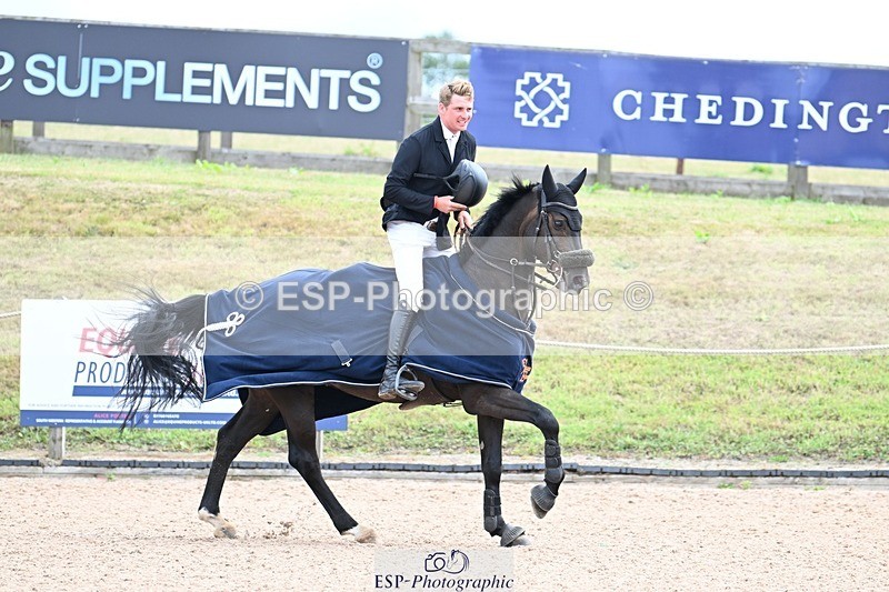 250720-121107-19564 - Cls 36, 7 Yr Old Final jump off and presentations