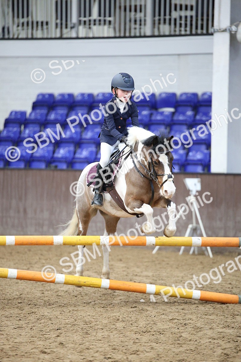 SBM_000374 - Class 3 - 60cm