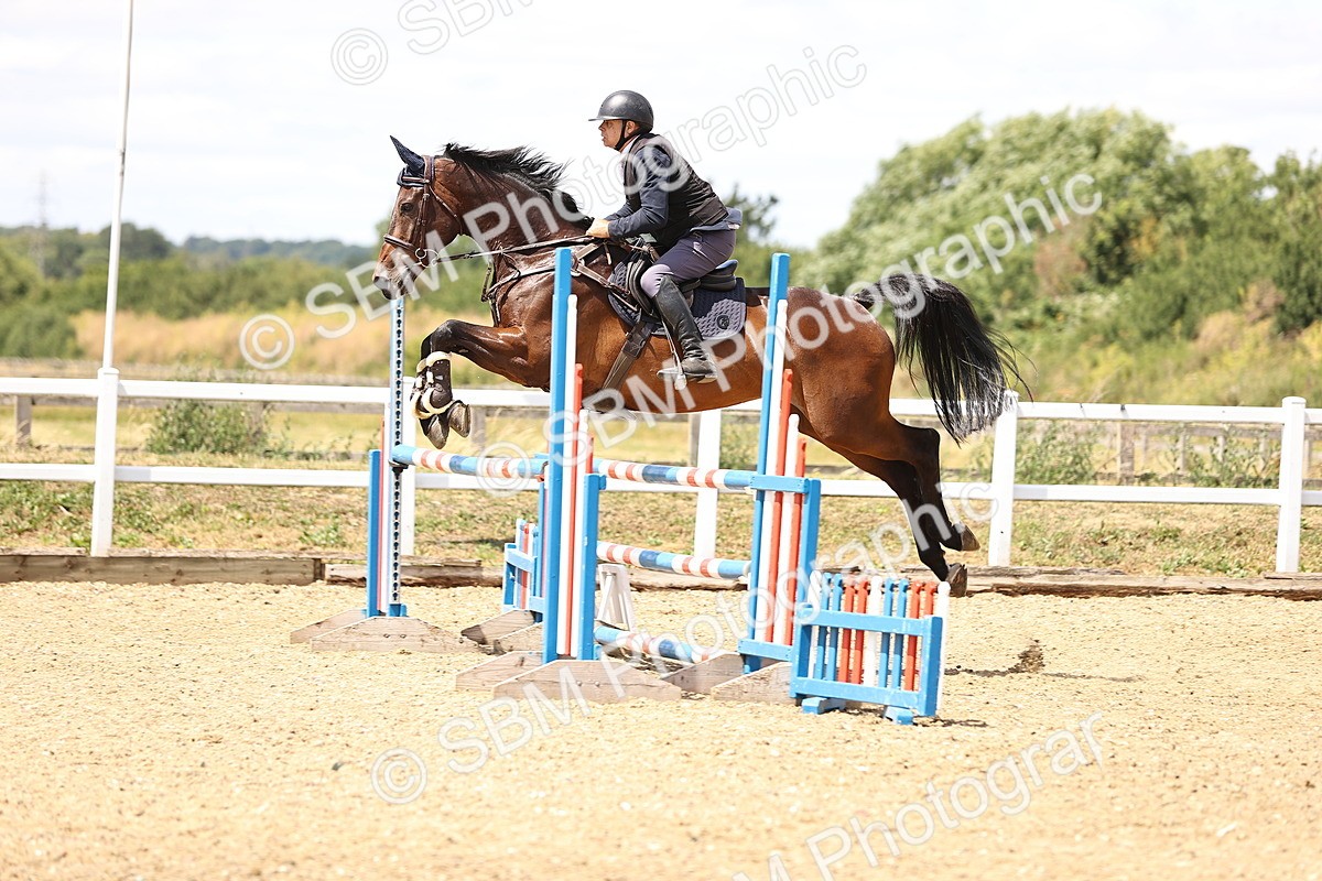 SBM_000865 - Class 4 - Senior Discovery - 1.00m