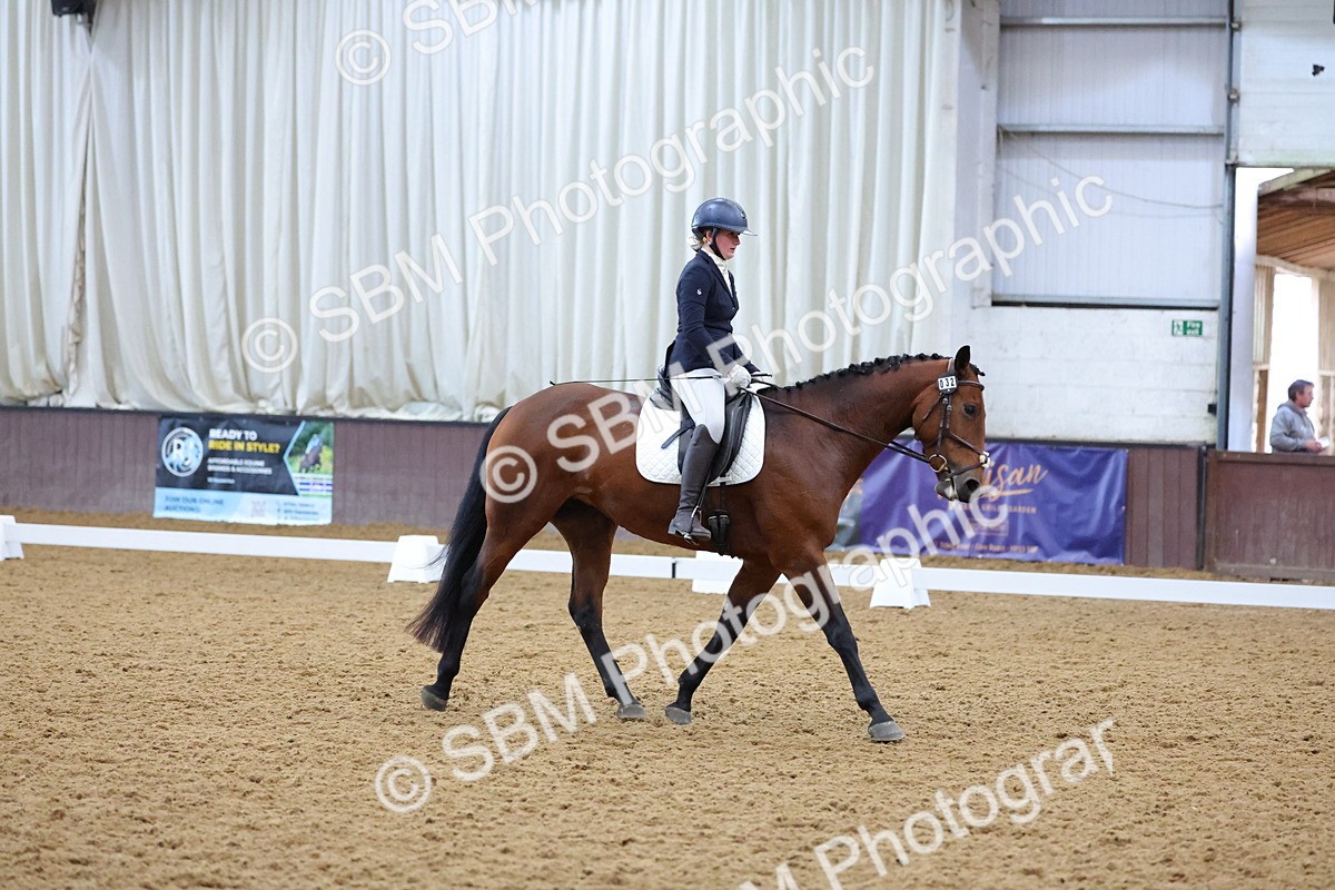 SBM_002107 - Class 6 - Novice 4 - Championship