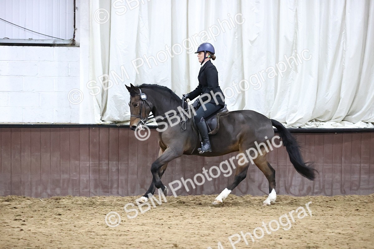 SBM_6755 - Class 24 - UKPSAF Performance 70cm