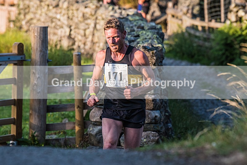 Langstrath-660 - Langstrath Fell Race Wednesday 21st June 2023