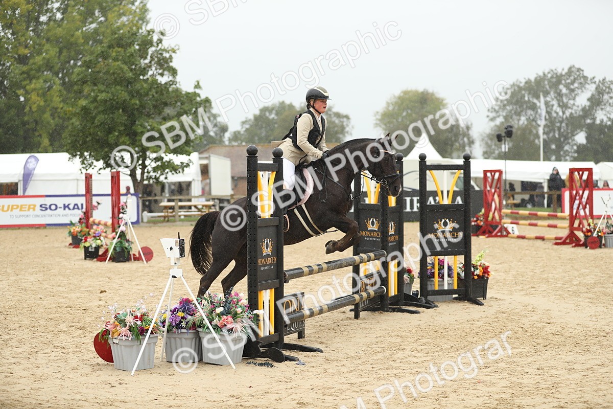 SBM_74041 - J16 - Junior Pony 75cm Championship