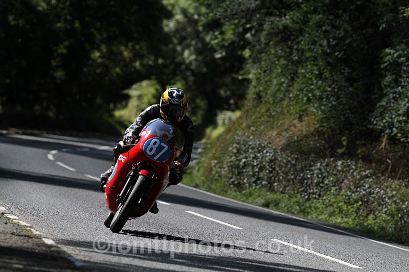 FOM_0479 - 350cc Classic TT