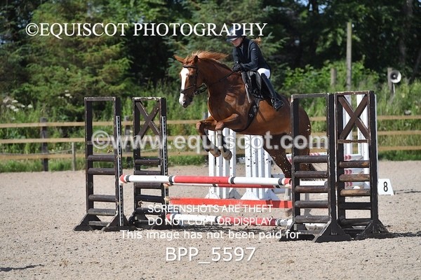 BPP_5597 - CLASS 2 Club/ Unaffiliated 80cms Open