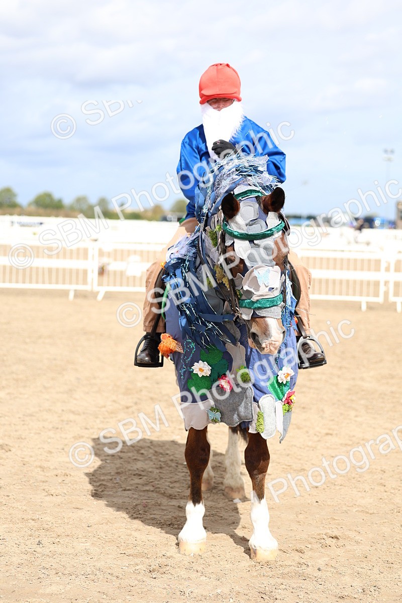 SBM_02722 - Class 21 - Fancy Dress - IH or Ridden
