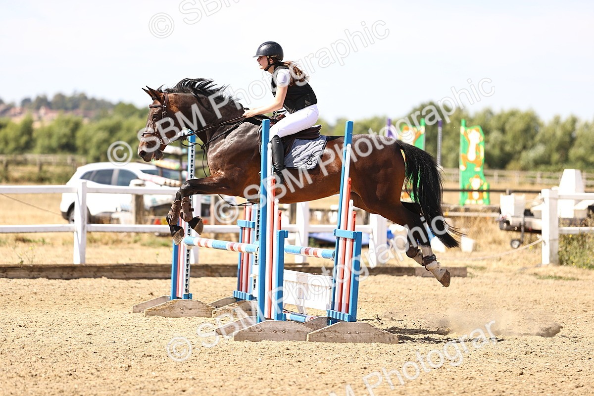SBM_000297 - Class 2 - 0.85cm Amateur Championship Qualifier
