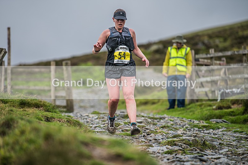 Skiddaw-913 - Skiddaw Fell Race Sunday 6th July 2025