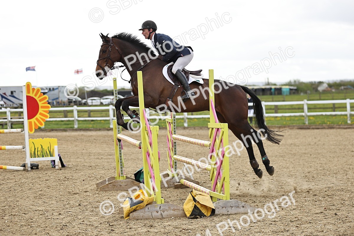 SBM_000681 - Class 3 - Senior Discovery - 1.00m