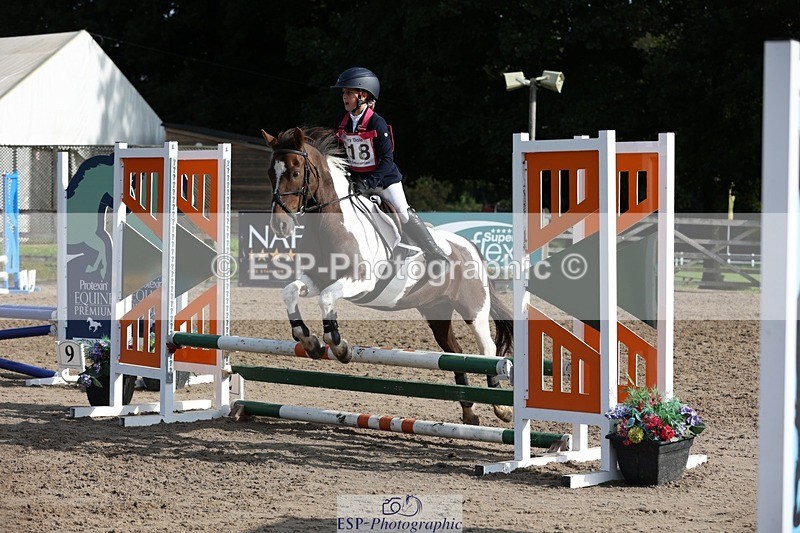 230825-092303-07545 - Round 1 Start to 10.35 coursewalk